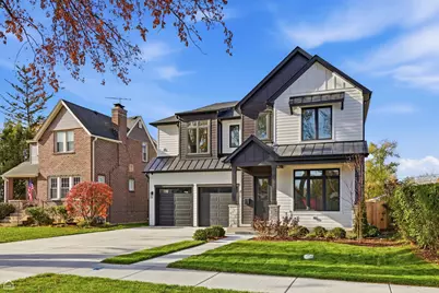 1220 Courtland Avenue, Park Ridge, IL 60068 - Photo 1
