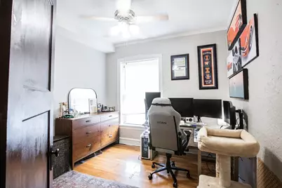 1514 W Addison Street #3E, Chicago, IL 60613 - Photo 10