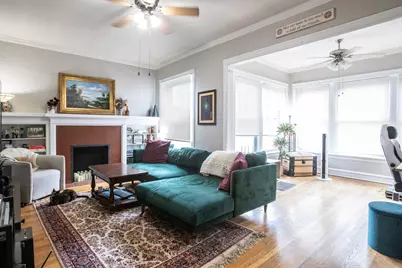 1514 W Addison Street #3E, Chicago, IL 60613 - Photo 4