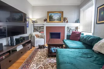 1514 W Addison Street #3E, Chicago, IL 60613 - Photo 6