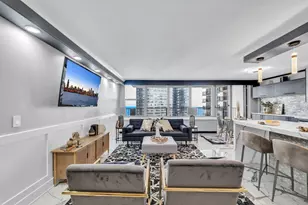 400 E Randolph St, Chicago, IL 60601 - Photo 6