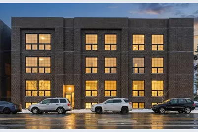 5830 N Lincoln Avenue #2E, Chicago, IL 60659 - Photo 1