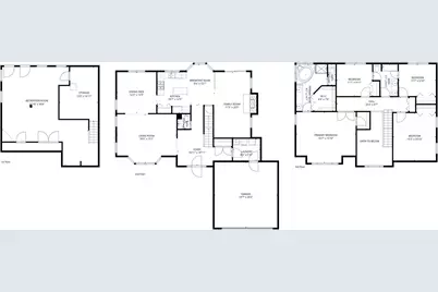 2955 Roslyn Lane E, Buffalo Grove, IL 60089 - Photo 38