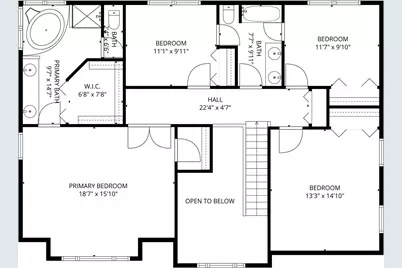 2955 Roslyn Lane E, Buffalo Grove, IL 60089 - Photo 36