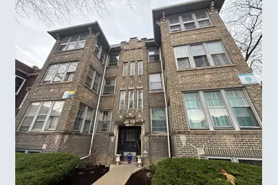 4501 N Troy Street #3, Chicago, IL 60625 - Photo 2