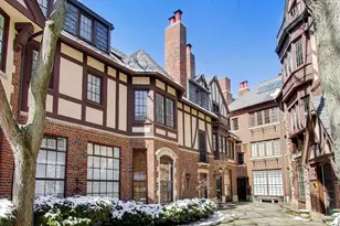 555 Hill Terrace, Winnetka, IL 60093 - Photo 1