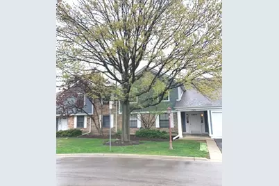 225 Deerpath Court #C2, Schaumburg, IL 60193 - Photo 1