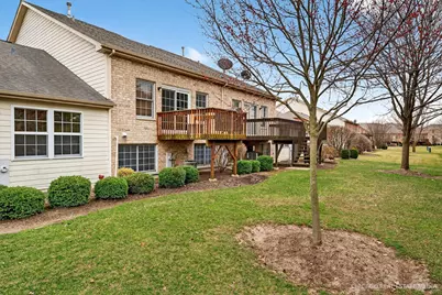 5802 Fieldstone Trail #5802, McHenry, IL 60050 - Photo 24