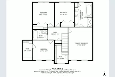 1239 Thackery Court, Naperville, IL 60564 - Photo 24