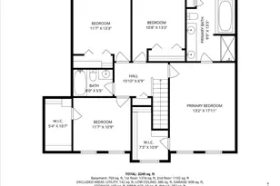 1239 Thackery Ct, Naperville, IL 60564 - Photo 24