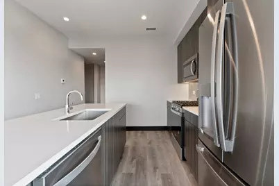 1123 W Randolph Street #401, Chicago, IL 60607 - Photo 4