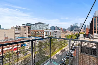 1123 W Randolph Street #401, Chicago, IL 60607 - Photo 12