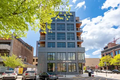 1123 W Randolph Street #401, Chicago, IL 60607 - Photo 1