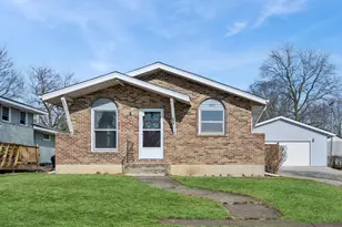 203 Clark St, Monroe Center, IL 61052 - Photo 1