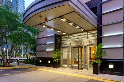 333 N Canal Street #1306, Chicago, IL 60606 - Photo 2