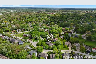 5S440 Beau Bien Boulevard, Naperville, IL 60540 - Photo 42