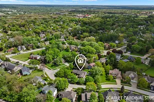 5S440 Beau Bien Blvd, Naperville, IL 60540 - Photo 42