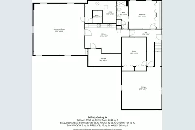 5S440 Beau Bien Boulevard, Naperville, IL 60540 - Photo 44