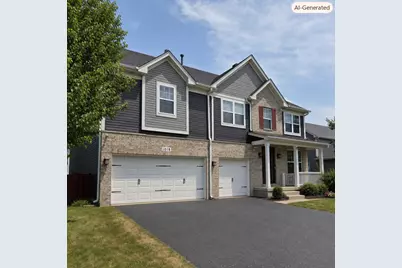 1018 Jewelflower Lane, Joliet, IL 60431 - Photo 2