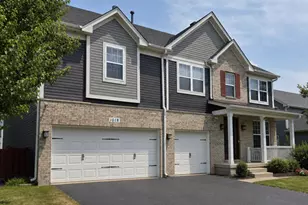 1018 Jewelflower Ln, Joliet, IL 60431 - Photo 2