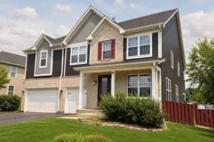 1018 Jewelflower Ln, Joliet, IL 60431 - Photo 1
