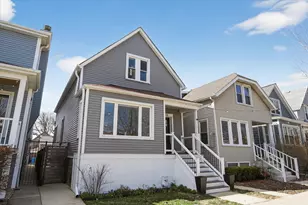 3426 N Albany Ave, Chicago, IL 60618 - Photo 2