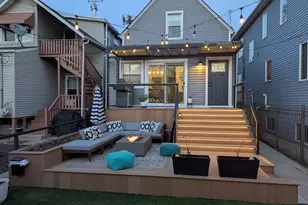 3426 N Albany Ave, Chicago, IL 60618 - Photo 50