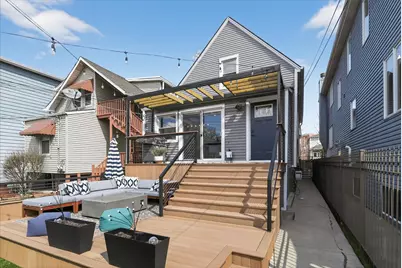 3426 N Albany Avenue, Chicago, IL 60618 - Photo 44