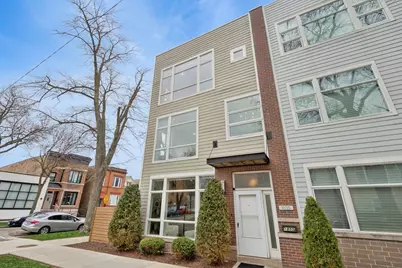 1855 N St Louis Avenue, Chicago, IL 60647 - Photo 2