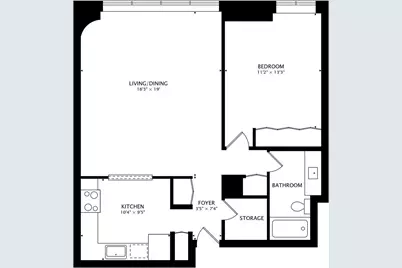 211 E Ohio Street #508, Chicago, IL 60611 - Photo 16