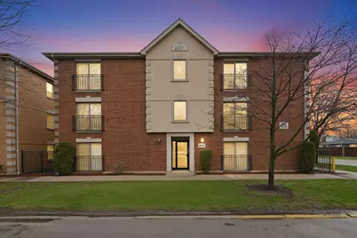 3447 Ridgeland Avenue #104, Berwyn, IL 60402 - Photo 12