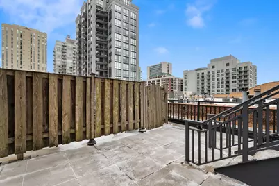 400 W Ontario Street #801, Chicago, IL 60654 - Photo 24