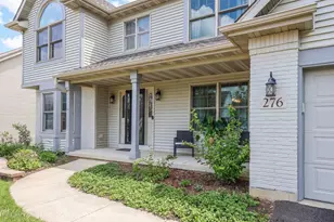 276 Ream Dr, Elburn, IL 60119 - Photo 4