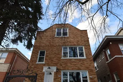 5048 W Henderson Street #2R, Chicago, IL 60641 - Photo 1