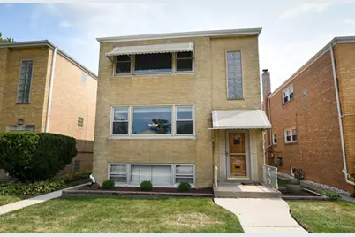 6455 N Oketo Avenue #1, Chicago, IL 60631 - Photo 1
