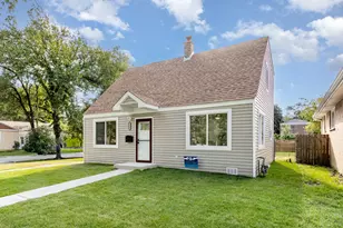 16784 Anthony Ave, Hazel Crest, IL 60429 - Photo 1