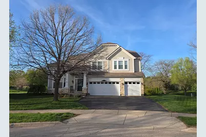 5046 Marshall Court, Wadsworth, IL 60083 - Photo 1