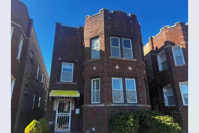 8226 S Paulina Street, Chicago, IL 60620 - Photo 1