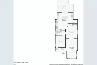 5435 N Lieb Avenue, Chicago, IL 60630 - Photo 28