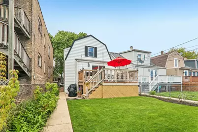 5435 N Lieb Avenue, Chicago, IL 60630 - Photo 26