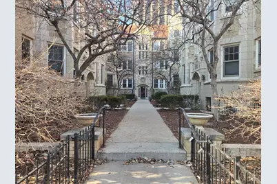 548 W Brompton Avenue #1E, Chicago, IL 60657 - Photo 1