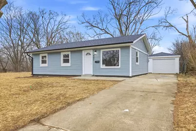 591 Andover Street, Chicago Heights, IL 60411 - Photo 1