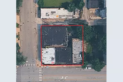 300 E Pershing Road, Chicago, IL 60653 - Photo 2