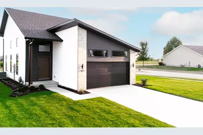 3613 Cabernet Court, Normal, IL 61761 - Photo 2