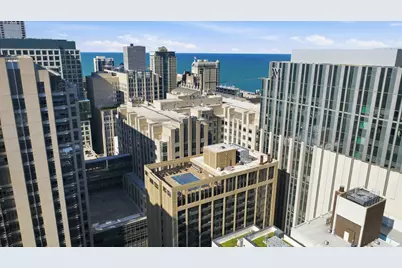 233 E Erie Street #1301, Chicago, IL 60611 - Photo 26