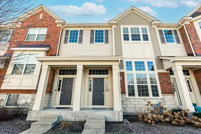 2931 Henley Lane #2931, Naperville, IL 60540 - Photo 1