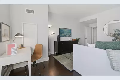 850 N Lake Shore Drive #802, Chicago, IL 60611 - Photo 32