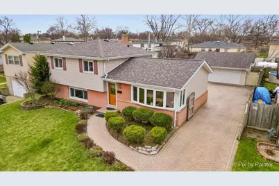 458 N 5th Avenue, Des Plaines, IL 60016 - Photo 26