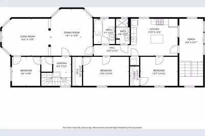 2208 W Cortez Street #3, Chicago, IL 60622 - Photo 20