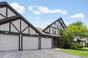 387 Elizabeth Dr, Wood Dale, IL 60191 - Photo 1